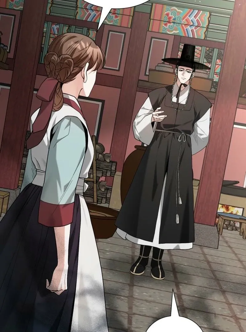 Surviving As The Tyrant’s Chef Chapter 7 page 106 - 