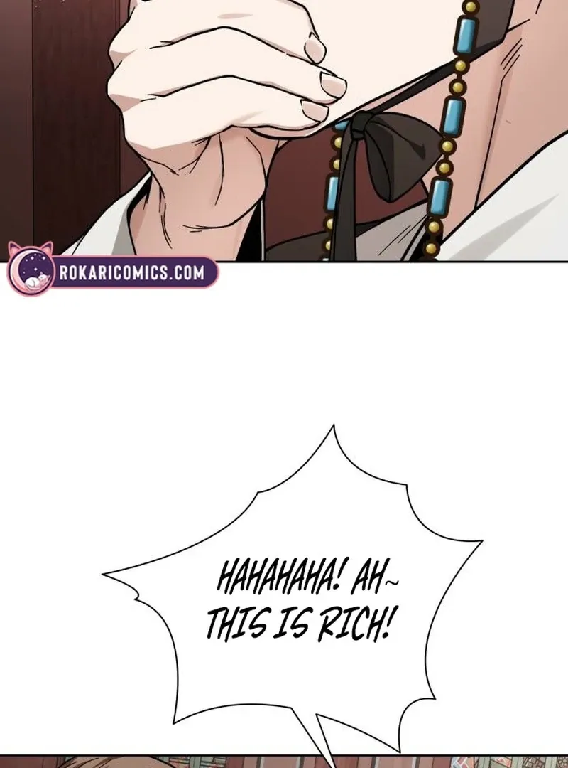 Surviving As The Tyrant’s Chef Chapter 7 page 108 - 