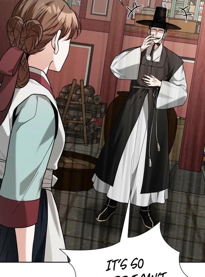 Surviving As The Tyrant’s Chef Chapter 7 page 109 - 