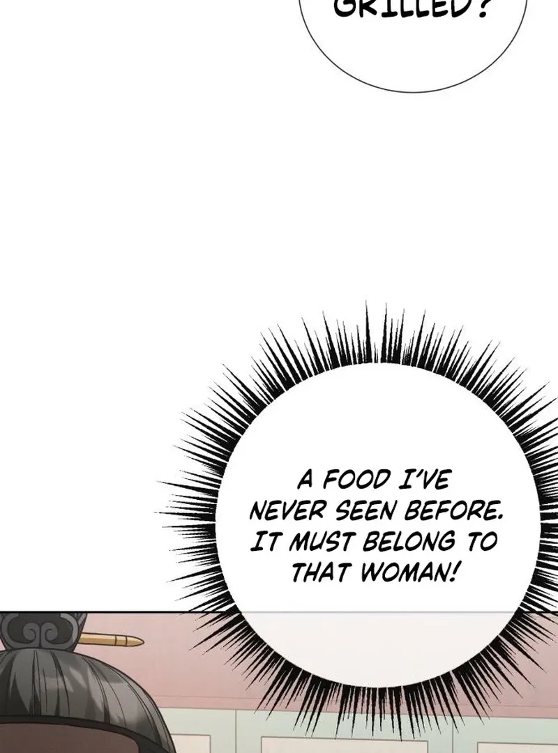 Surviving As The Tyrant’s Chef Chapter 7 page 12 - 
