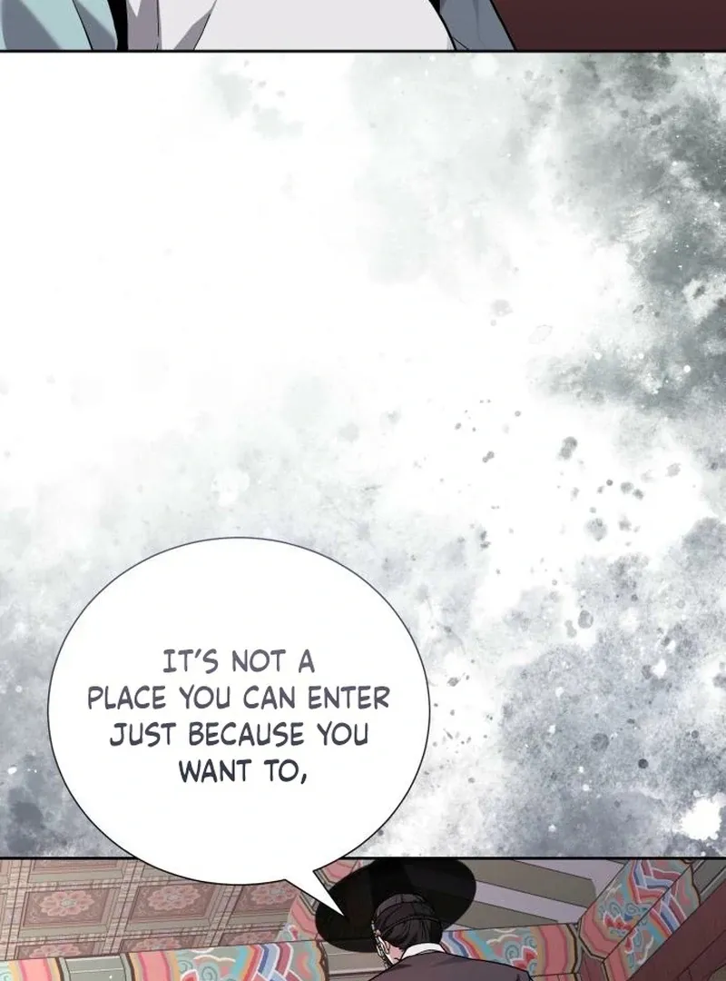 Surviving As The Tyrant’s Chef Chapter 7 page 114 - 