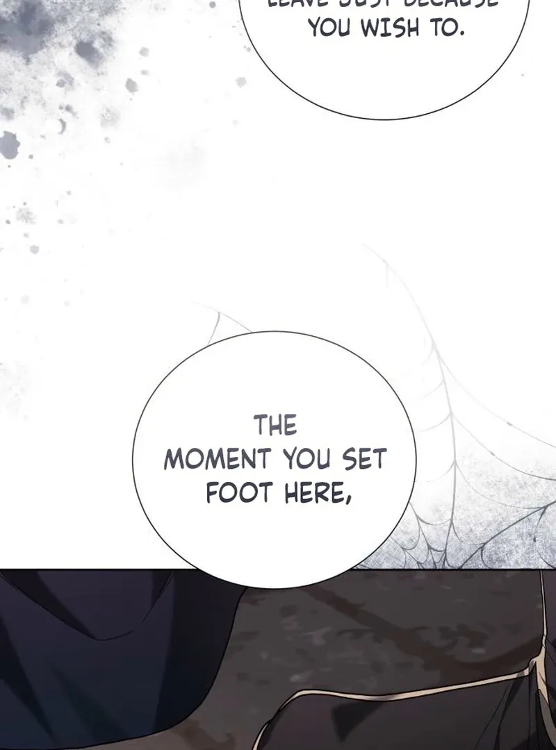 Surviving As The Tyrant’s Chef Chapter 7 page 116 - 