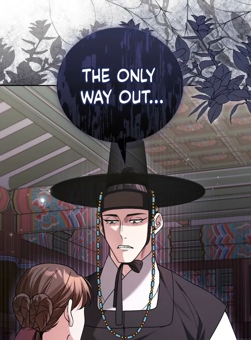 Surviving As The Tyrant’s Chef Chapter 7 page 118 - 