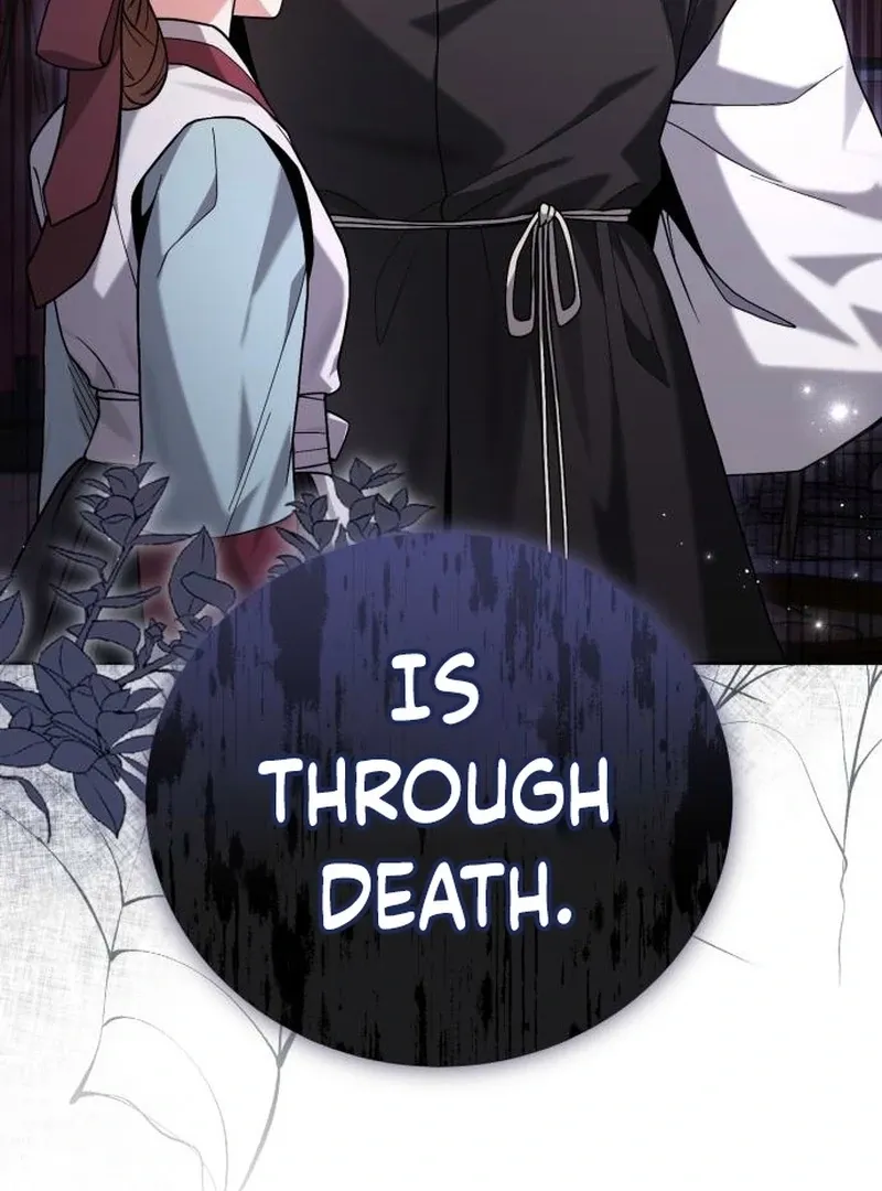 Surviving As The Tyrant’s Chef Chapter 7 page 119 - 