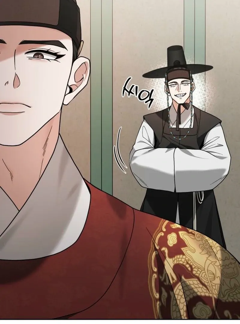 Surviving As The Tyrant’s Chef Chapter 7 page 13 - 