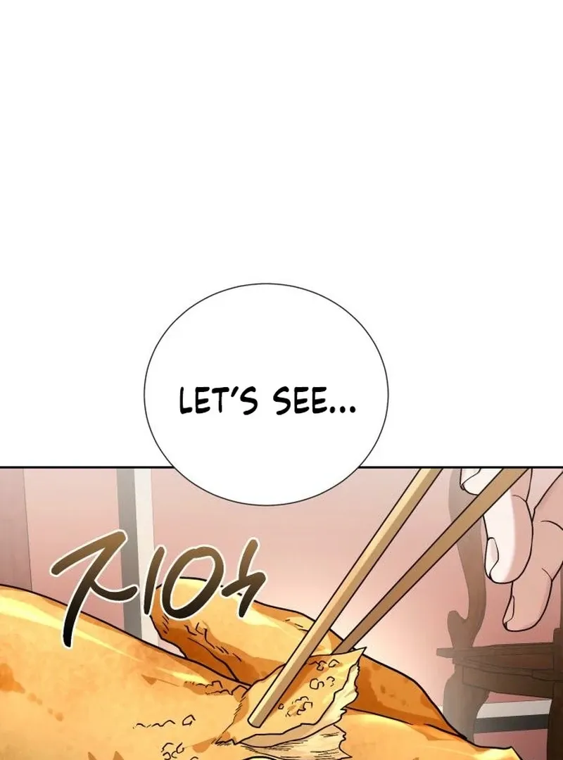 Surviving As The Tyrant’s Chef Chapter 7 page 14 - 