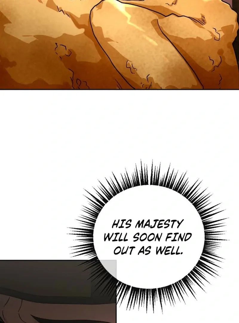 Surviving As The Tyrant’s Chef Chapter 7 page 15 - 
