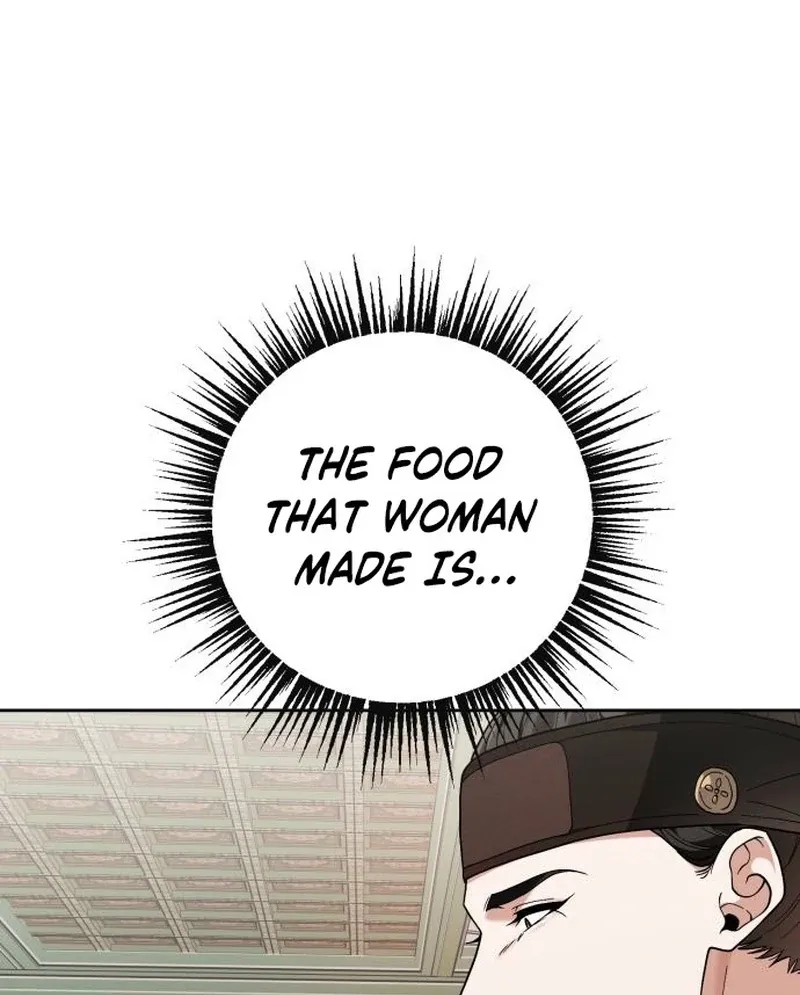 Surviving As The Tyrant’s Chef Chapter 7 page 17 - 