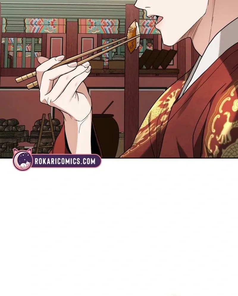 Surviving As The Tyrant’s Chef Chapter 7 page 18 - 