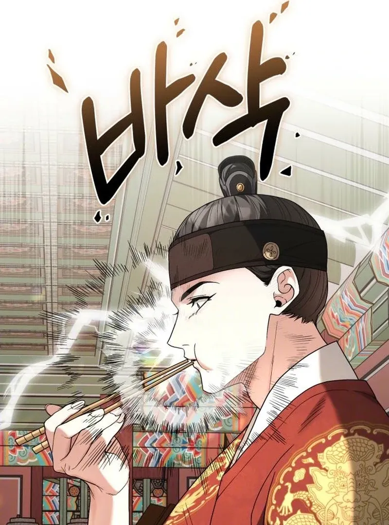 Surviving As The Tyrant’s Chef Chapter 7 page 19 - 