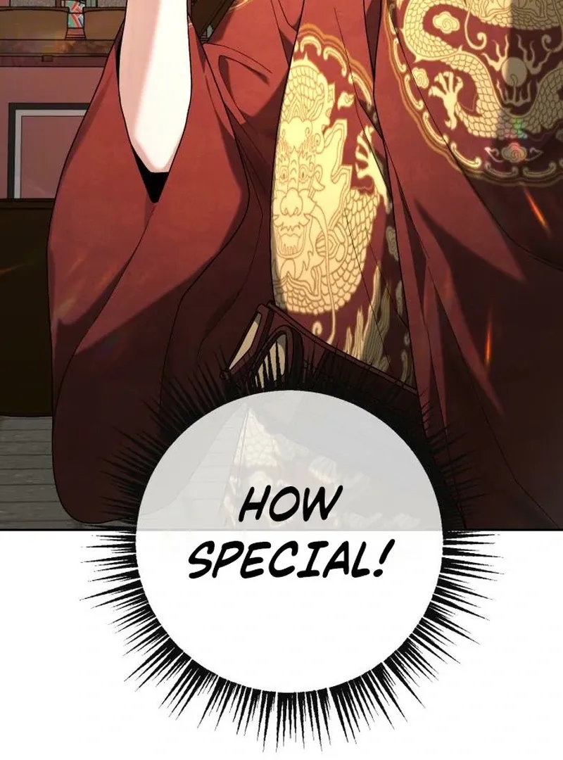 Surviving As The Tyrant’s Chef Chapter 7 page 20 - 