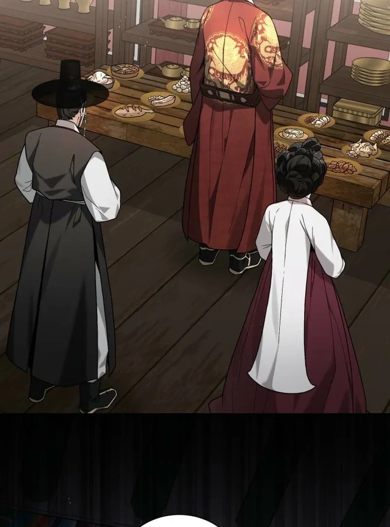 Surviving As The Tyrant’s Chef Chapter 7 page 23 - 