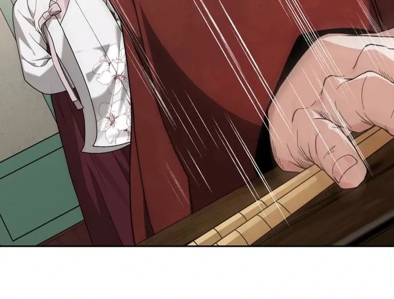 Surviving As The Tyrant’s Chef Chapter 7 page 27 - 