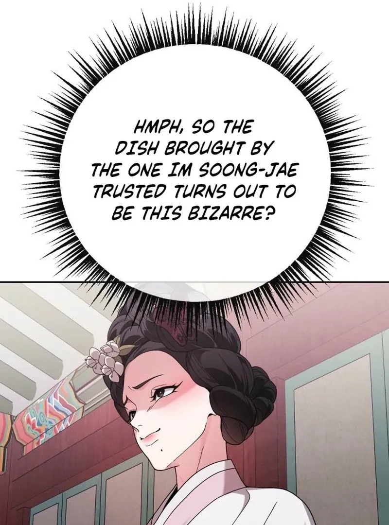 Surviving As The Tyrant’s Chef Chapter 7 page 28 - 