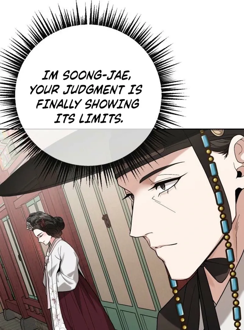 Surviving As The Tyrant’s Chef Chapter 7 page 30 - 