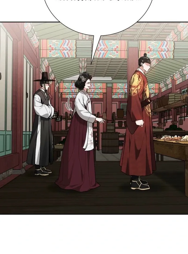 Surviving As The Tyrant’s Chef Chapter 7 page 32 - 