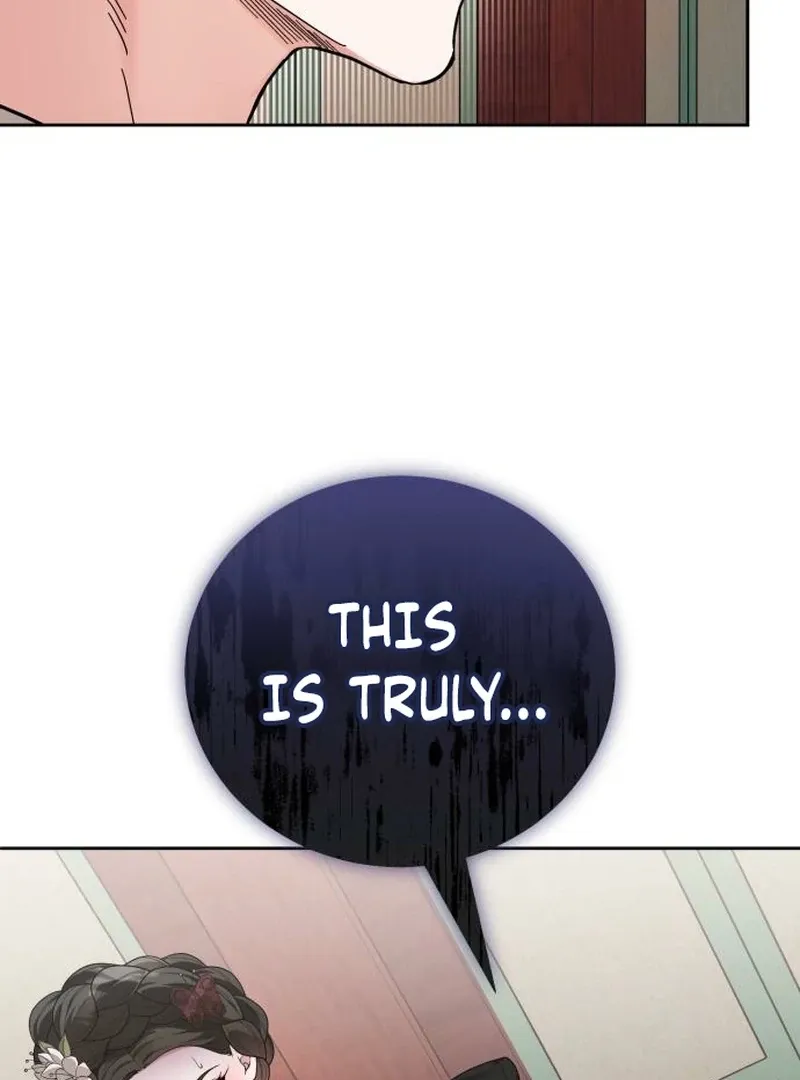 Surviving As The Tyrant’s Chef Chapter 7 page 34 - 