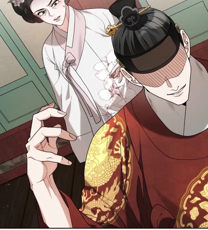 Surviving As The Tyrant’s Chef Chapter 7 page 35 - 