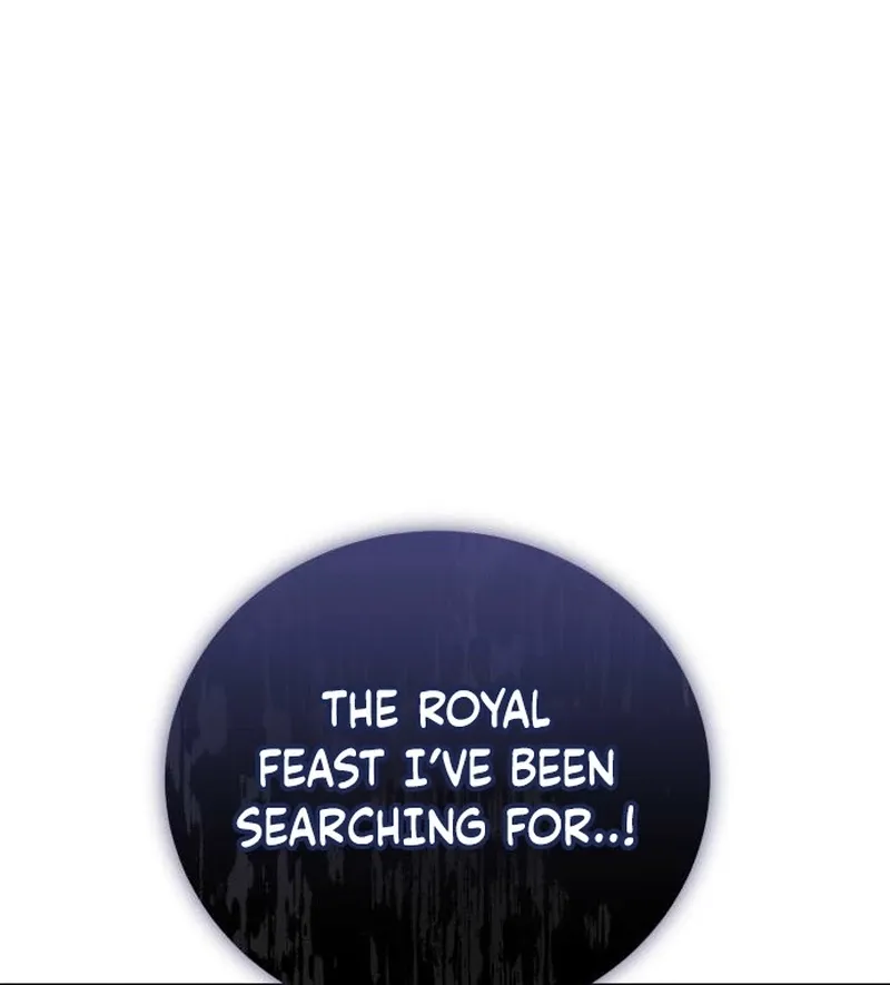 Surviving As The Tyrant’s Chef Chapter 7 page 36 - 