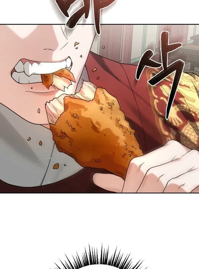 Surviving As The Tyrant’s Chef Chapter 7 page 39 - 
