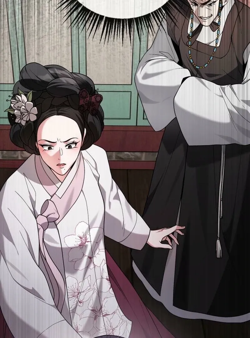 Surviving As The Tyrant’s Chef Chapter 7 page 42 - 