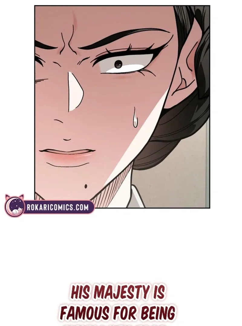 Surviving As The Tyrant’s Chef Chapter 7 page 48 - 