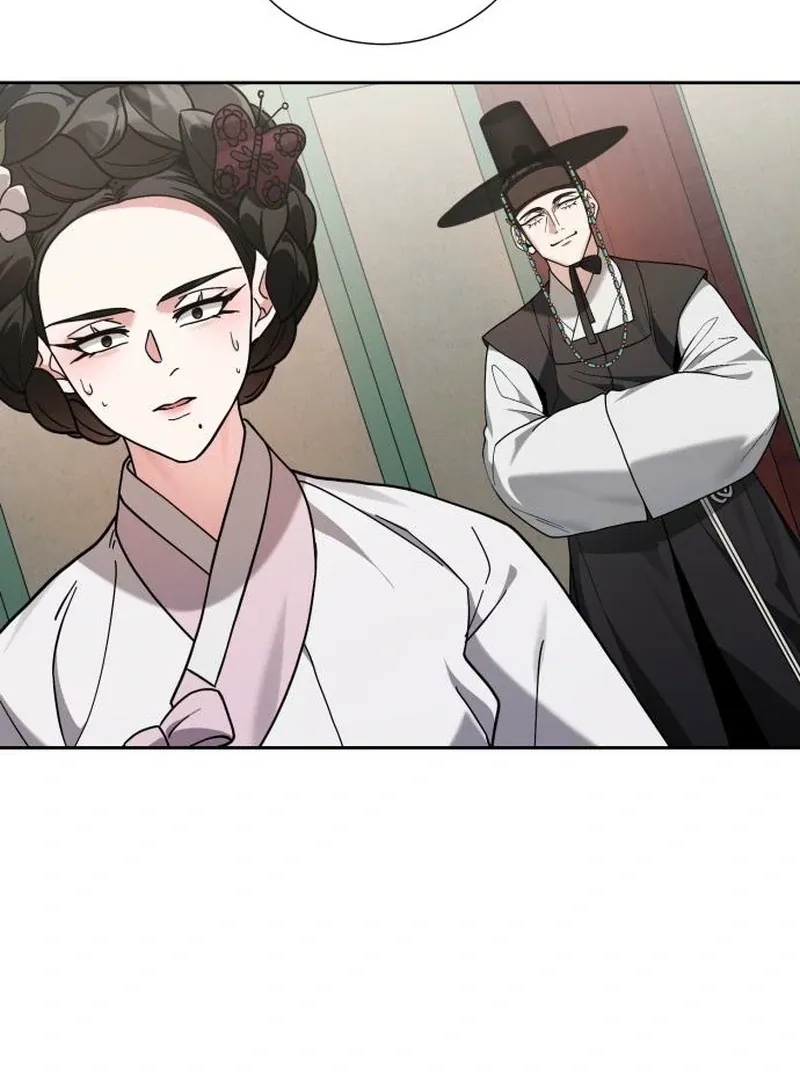 Surviving As The Tyrant’s Chef Chapter 7 page 52 - 