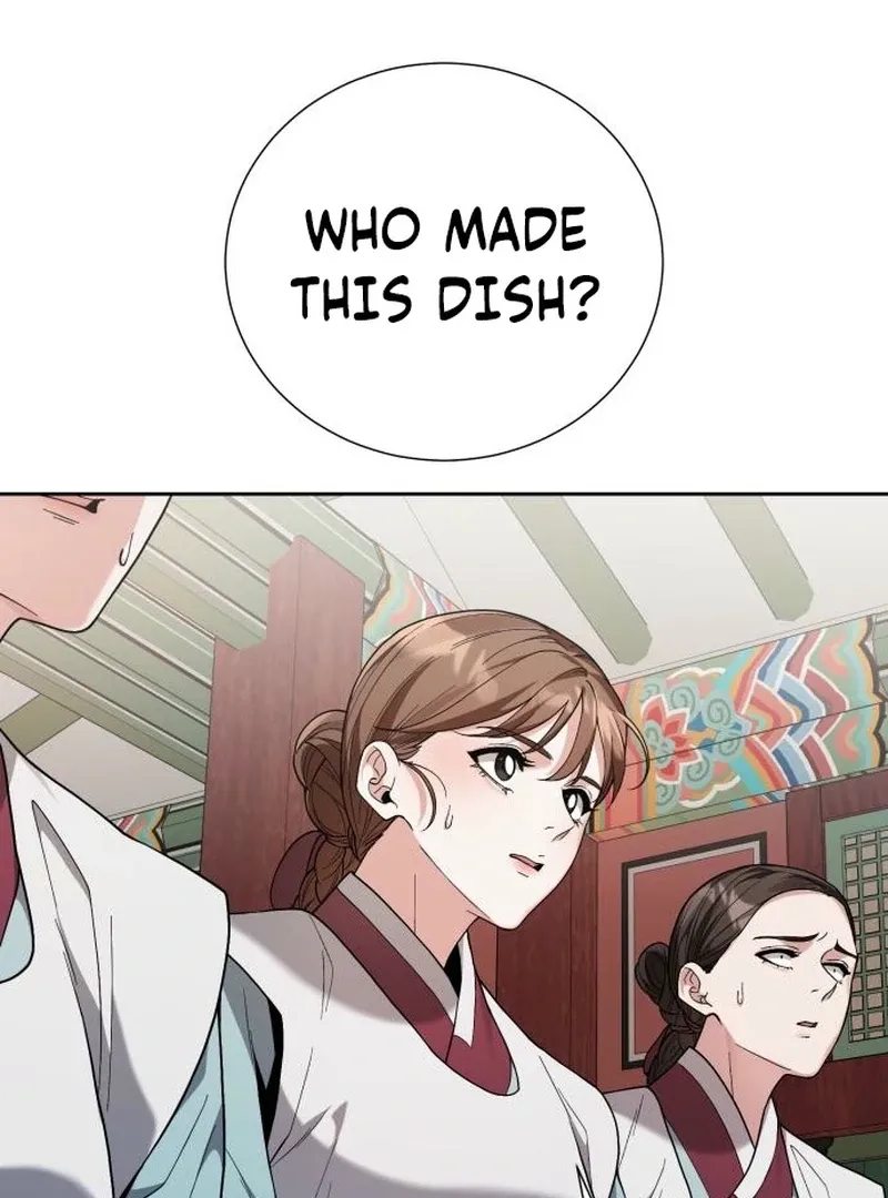 Surviving As The Tyrant’s Chef Chapter 7 page 53 - 