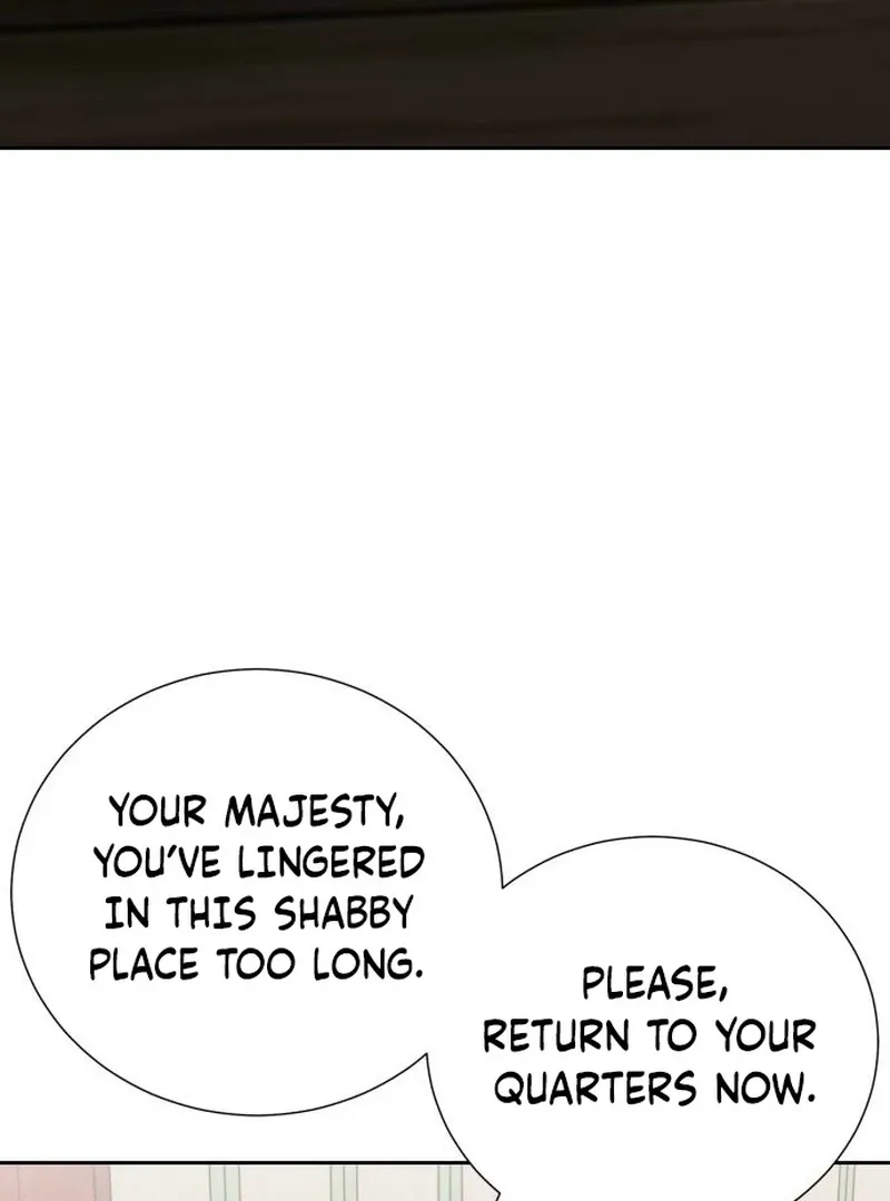 Surviving As The Tyrant’s Chef Chapter 7 page 58 - 