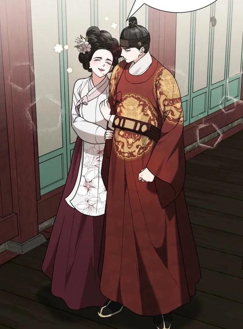 Surviving As The Tyrant’s Chef Chapter 7 page 59 - 