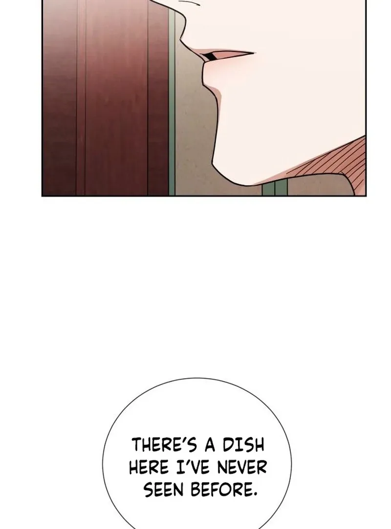 Surviving As The Tyrant’s Chef Chapter 7 page 7 - 