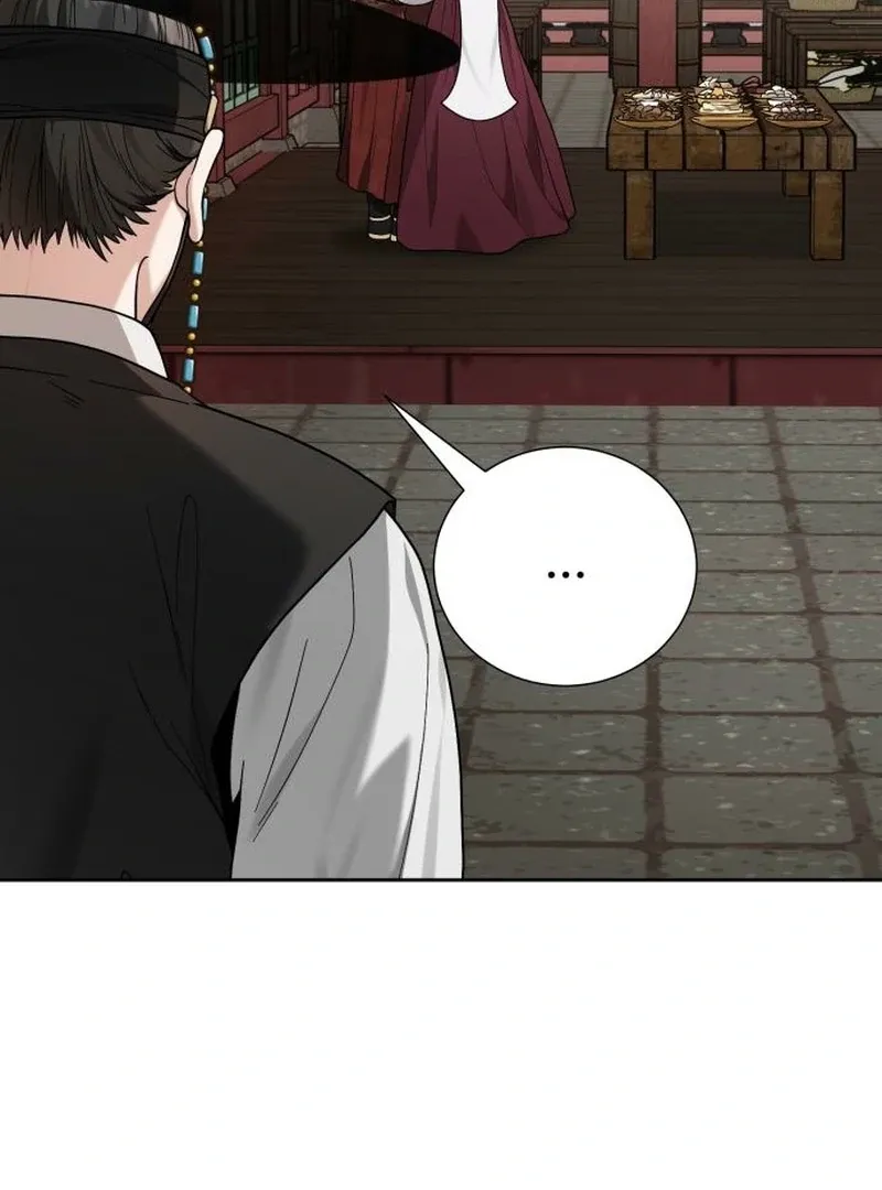 Surviving As The Tyrant’s Chef Chapter 7 page 61 - 