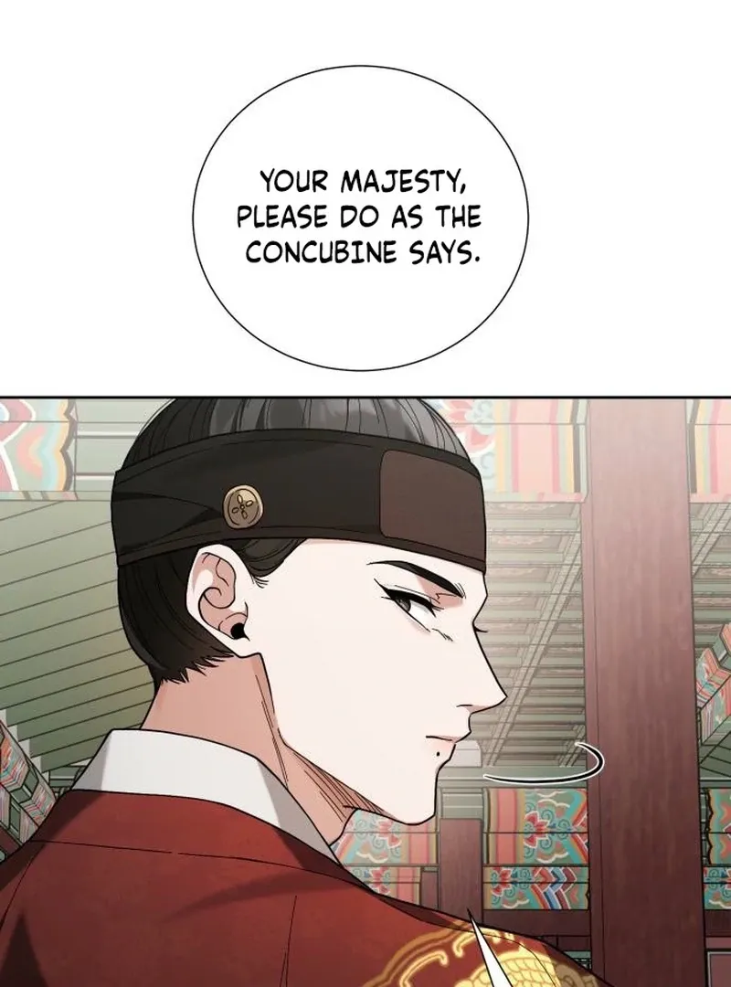 Surviving As The Tyrant’s Chef Chapter 7 page 62 - 