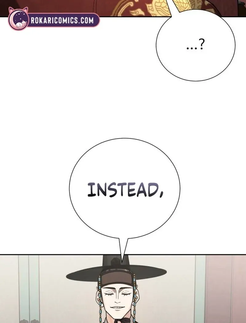 Surviving As The Tyrant’s Chef Chapter 7 page 63 - 