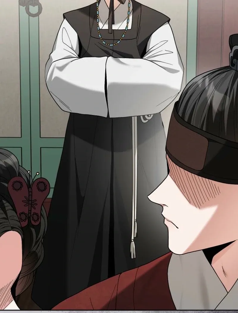 Surviving As The Tyrant’s Chef Chapter 7 page 64 - 