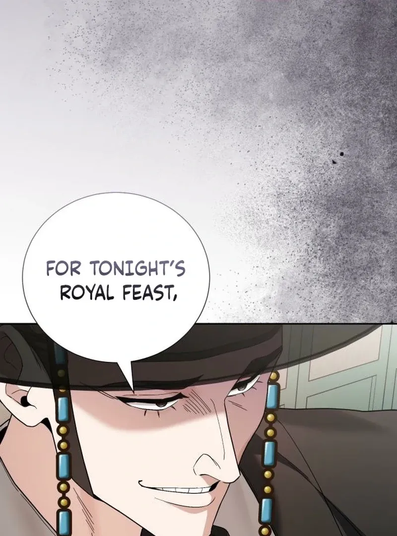 Surviving As The Tyrant’s Chef Chapter 7 page 65 - 