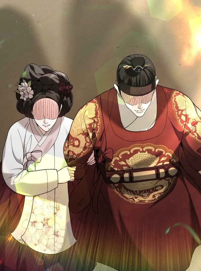 Surviving As The Tyrant’s Chef Chapter 7 page 70 - 