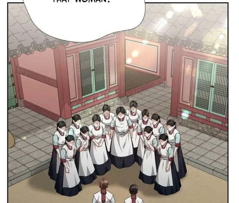 Surviving As The Tyrant’s Chef Chapter 7 page 73 - 