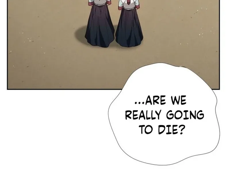Surviving As The Tyrant’s Chef Chapter 7 page 74 - 