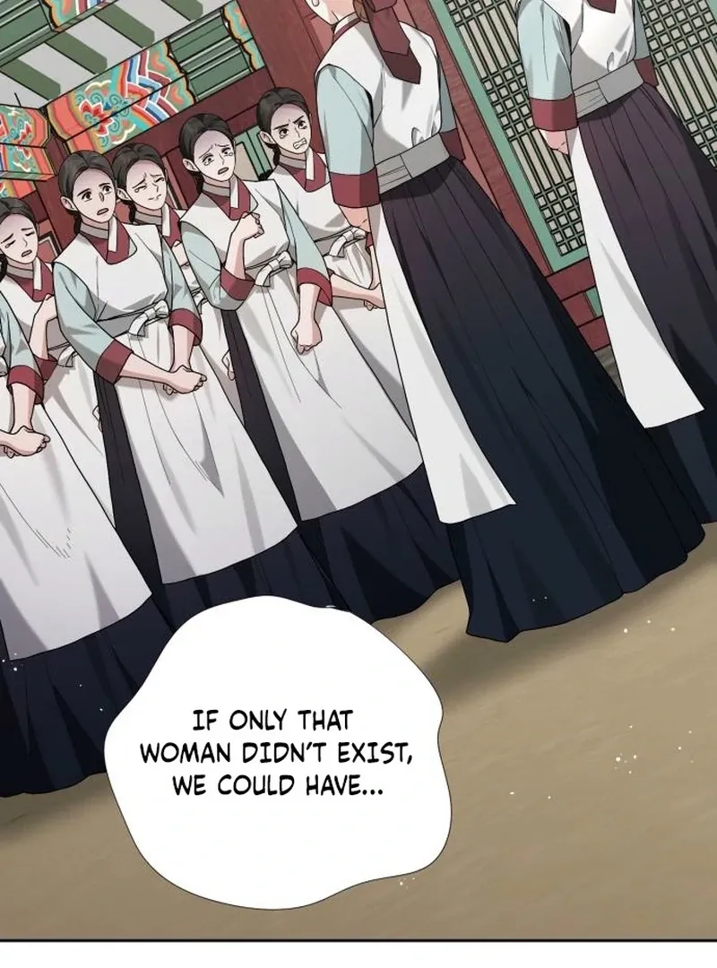 Surviving As The Tyrant’s Chef Chapter 7 page 76 - 