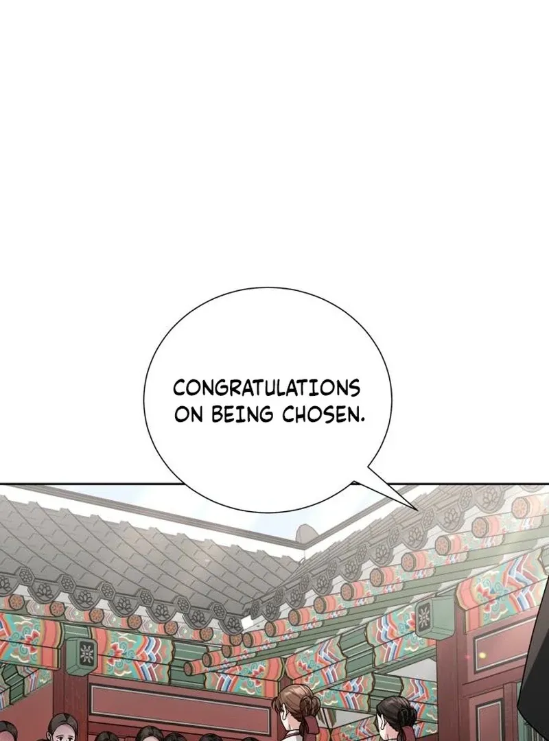 Surviving As The Tyrant’s Chef Chapter 7 page 77 - 