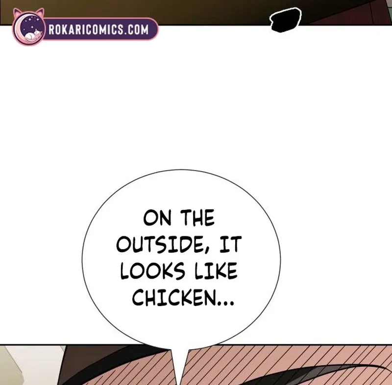 Surviving As The Tyrant’s Chef Chapter 7 page 9 - 