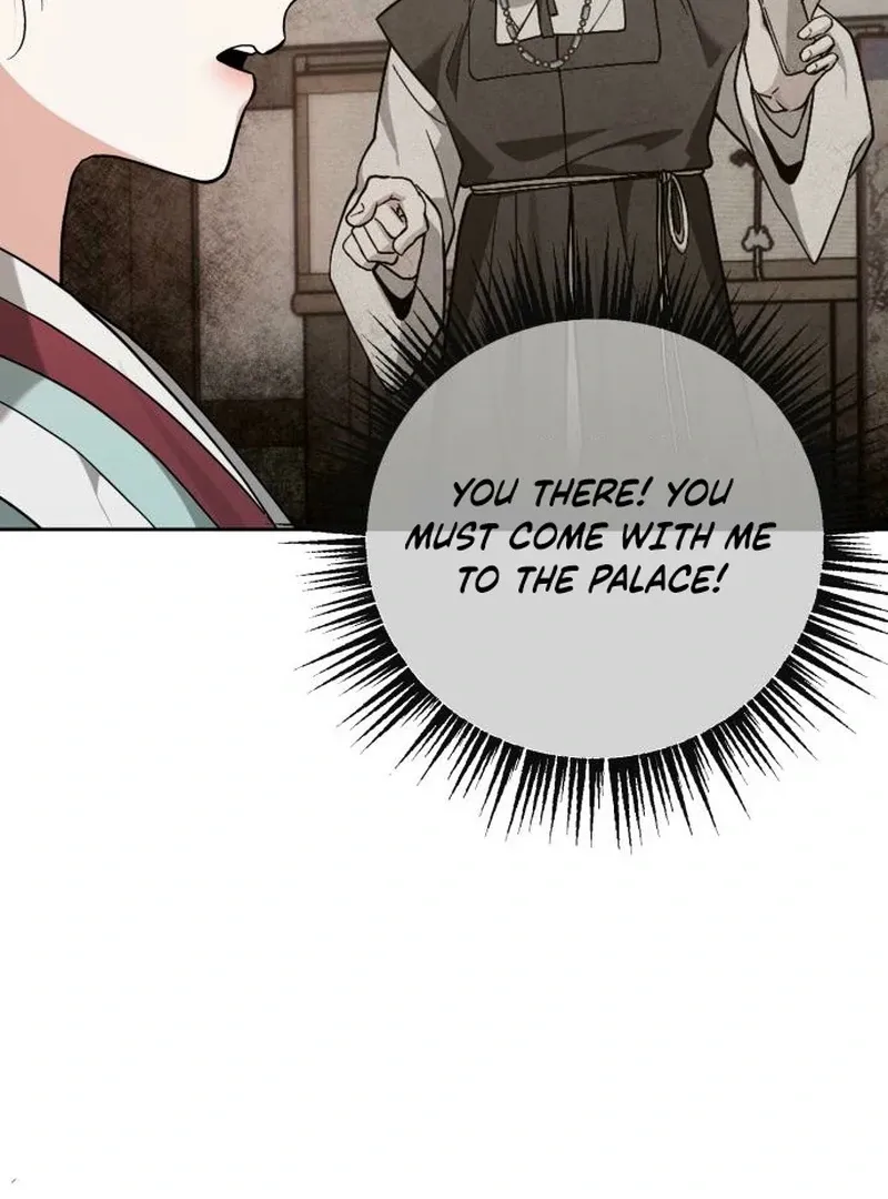 Surviving As The Tyrant’s Chef Chapter 7 page 81 - 