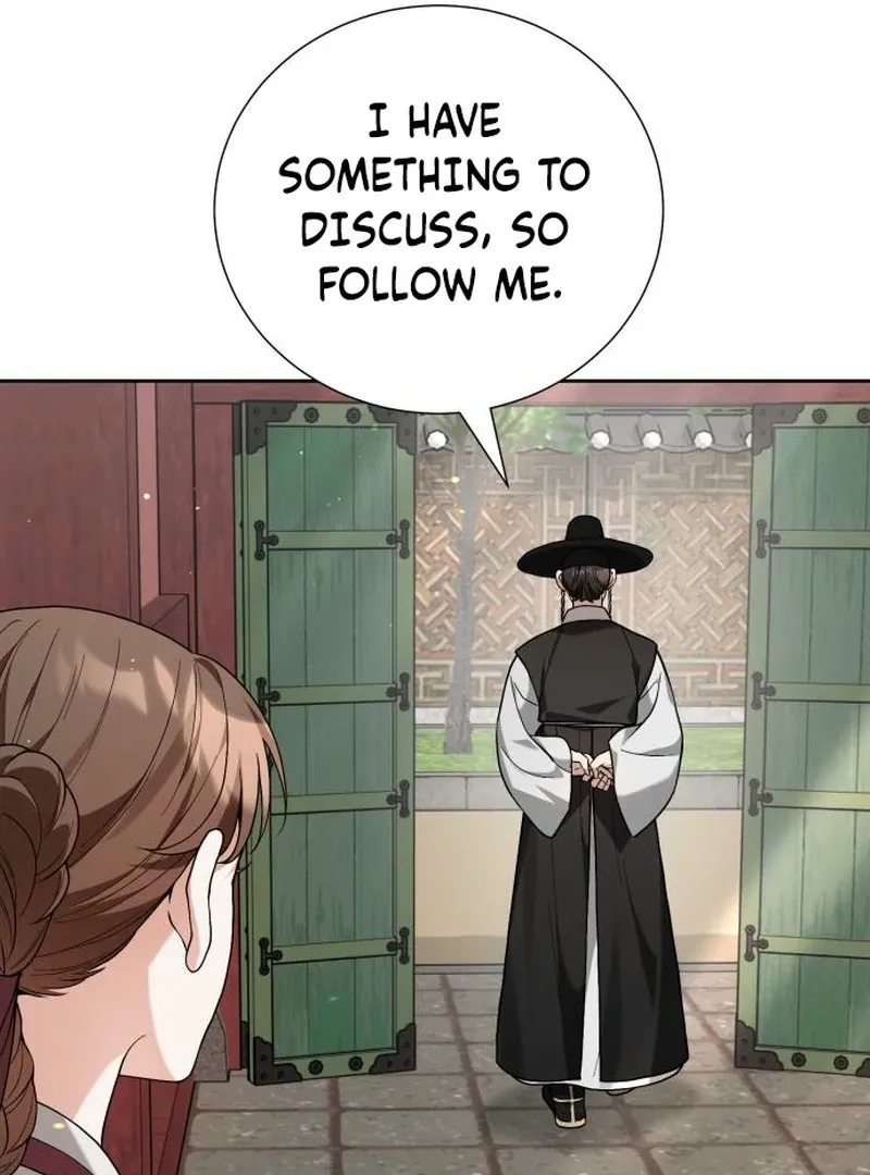 Surviving As The Tyrant’s Chef Chapter 7 page 84 - 