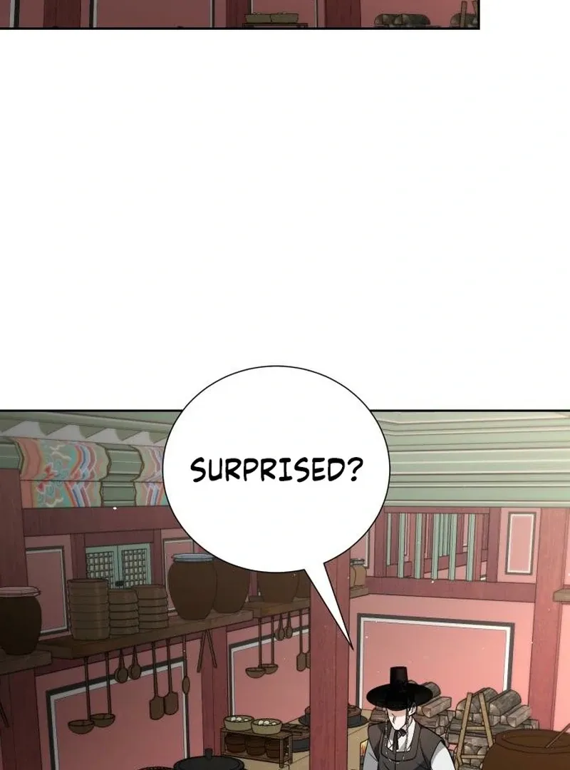 Surviving As The Tyrant’s Chef Chapter 7 page 87 - 