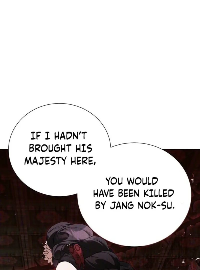 Surviving As The Tyrant’s Chef Chapter 7 page 90 - 