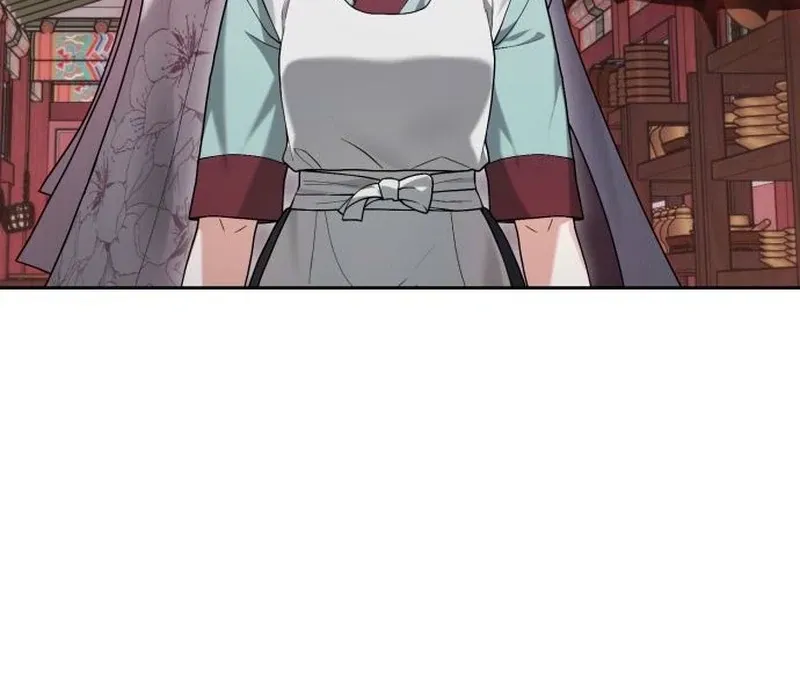 Surviving As The Tyrant’s Chef Chapter 7 page 92 - 