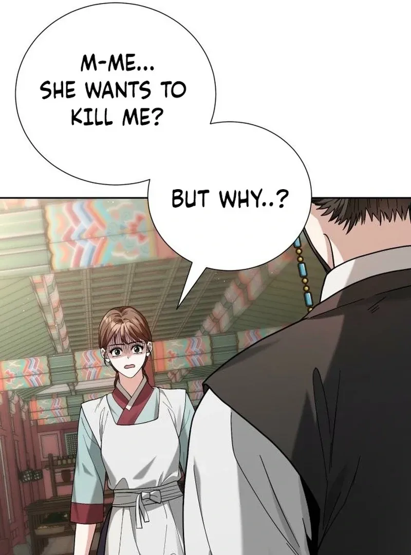 Surviving As The Tyrant’s Chef Chapter 7 page 93 - 