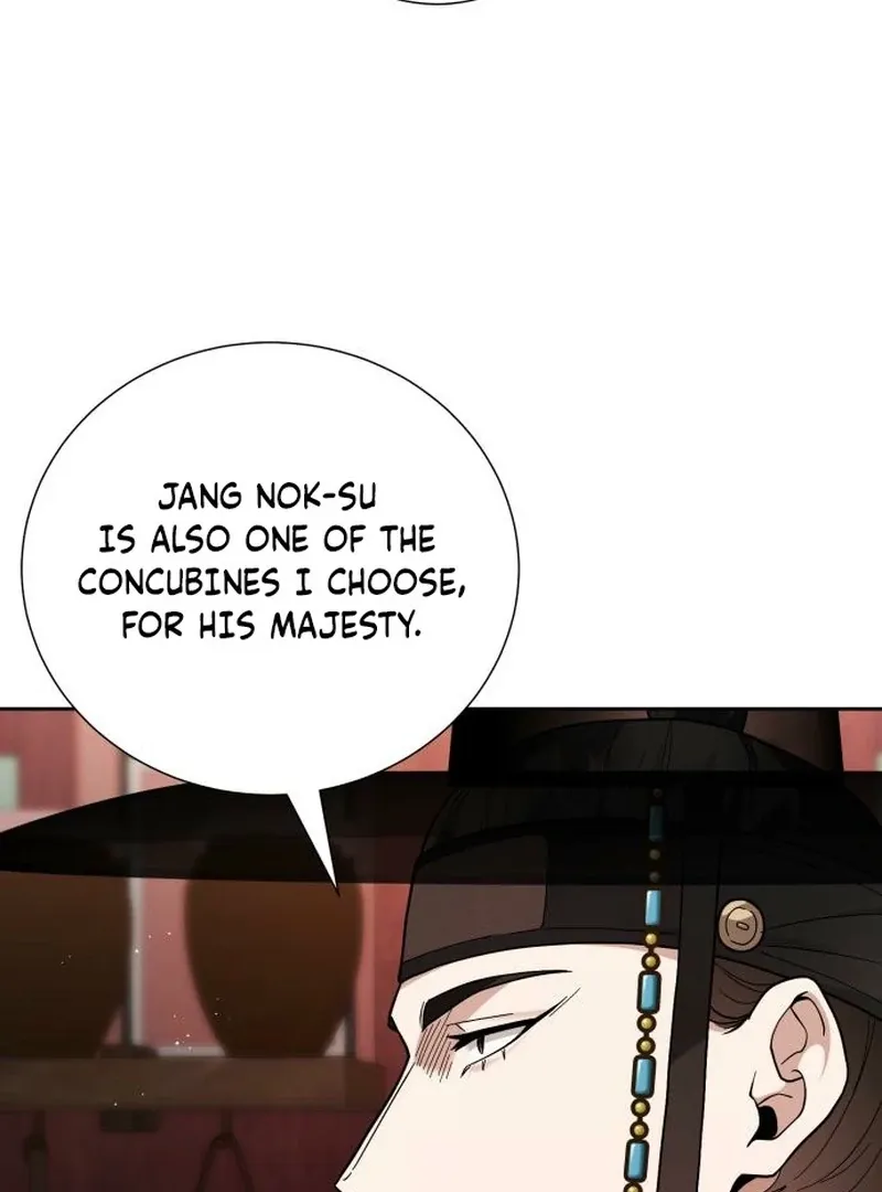 Surviving As The Tyrant’s Chef Chapter 7 page 96 - 