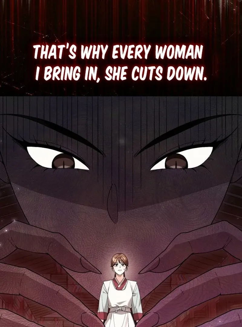 Surviving As The Tyrant’s Chef Chapter 7 page 98 - 